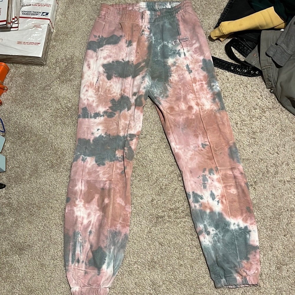 Nike sweatpants